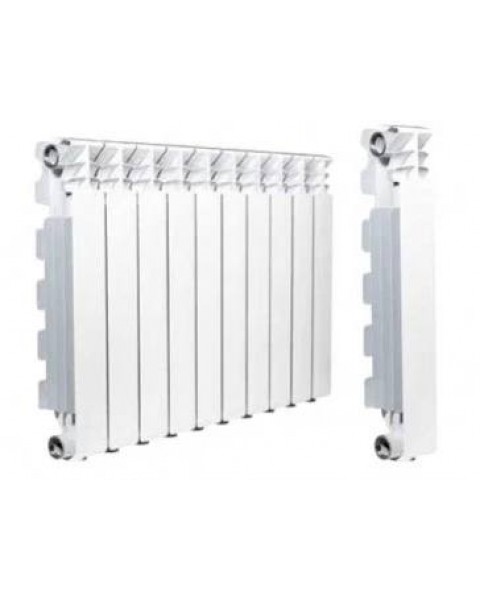 Радиатор алюминиевый Fondital Exclusivo B3 500/100 7 секций