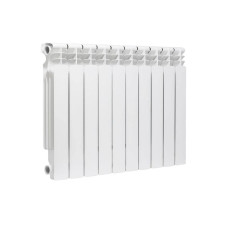Радиатор алюминиевый Standard Hidravlika Ostrava S100 10 секций