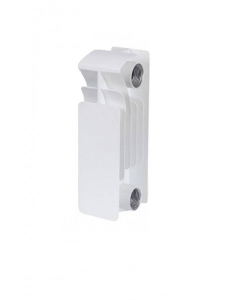 Радиатор биметаллический Rifar Base 200 1 секция