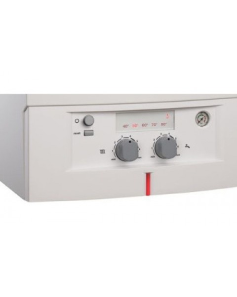 Газовый котел Bosch Gaz 4000 W ZSA 24-2 K