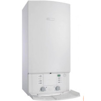 Газовый котел Bosch Gaz 7000 W ZWC 24-3 MFA