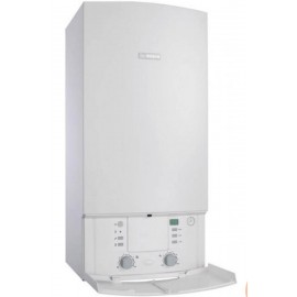 Газовый котел Bosch Gaz 7000 W ZWC 24-3 MFA