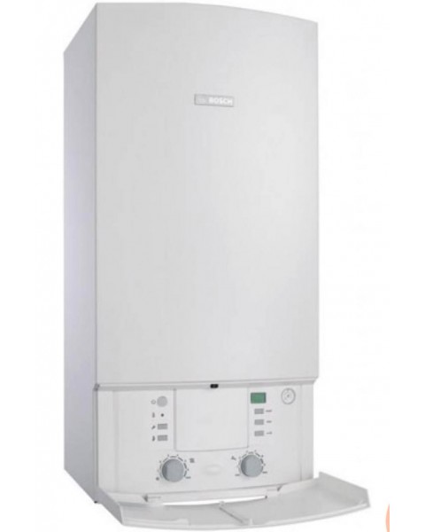 Газовый котел Bosch Gaz 7000 W ZWC 24-3 MFK