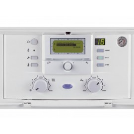 Газовый котел Bosch Gaz 7000 W ZWC 24-3 MFK