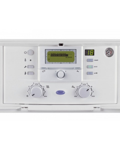 Газовый котел Bosch Gaz 7000 W ZWC 24-3 MFK