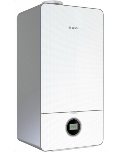 Конденсационный газовый котел Bosch Condens 7000i W GC7000iW 42P