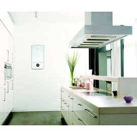 Конденсационный газовый котел Bosch Condens 7000i W GC7000iW 42P