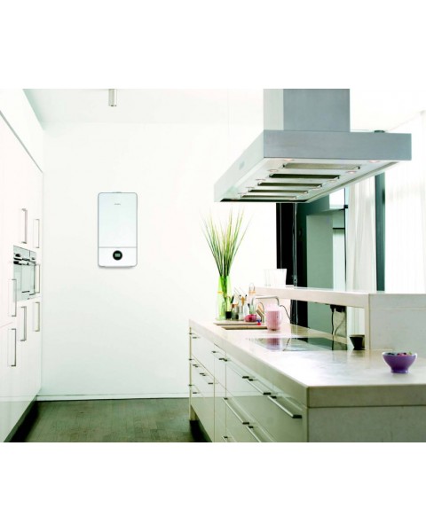 Конденсационный газовый котел Bosch Condens 7000i W GC7000iW 42P