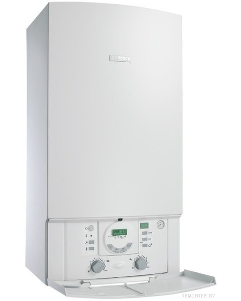 Конденсационный газовый котел Bosch Condens 7000 W ZBR 42-3 A