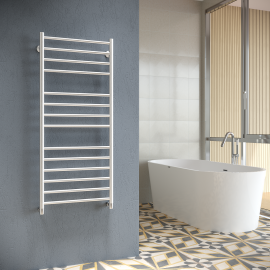 Полотенцесушитель Toscana Luxe 500*1200