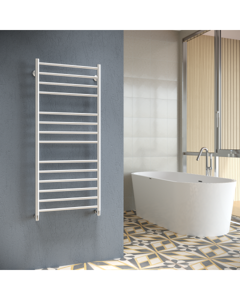 Полотенцесушитель Toscana Luxe 500*1200