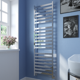 Полотенцесушитель Verona Luxe 500*1800