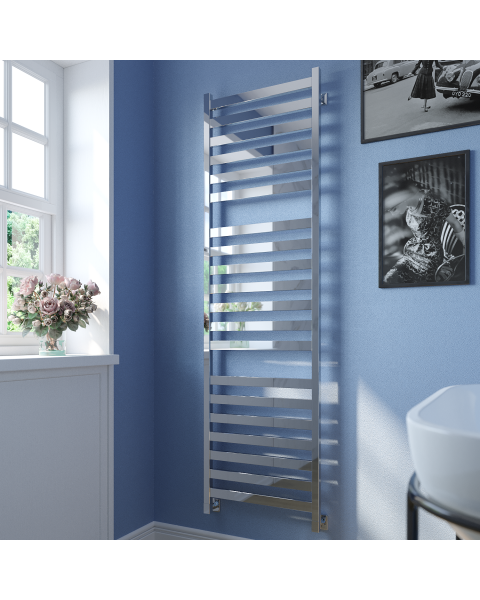 Полотенцесушитель Verona Luxe 500*1800