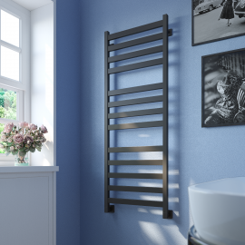 Полотенцесушитель Verona Luxe 500*1400