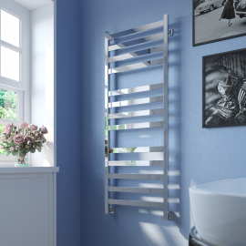 Полотенцесушитель Verona Luxe 500*1400