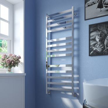 Полотенцесушитель Verona Luxe 500*1400