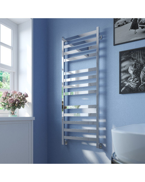 Полотенцесушитель Verona Luxe 500*1400