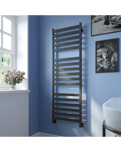 Полотенцесушитель Verona Luxe 500*1600