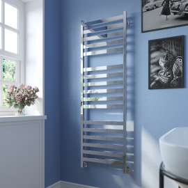 Полотенцесушитель Verona Luxe 500*1600