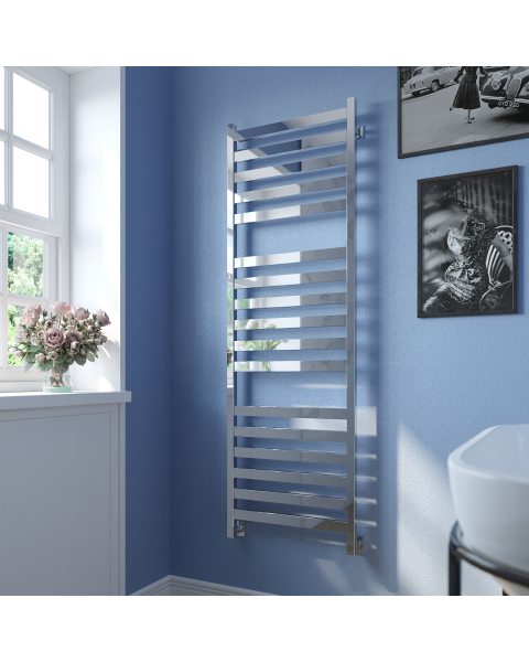 Полотенцесушитель Verona Luxe 500*1600