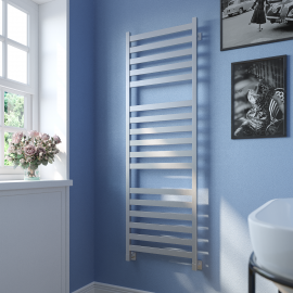 Полотенцесушитель Verona Luxe 500*1600