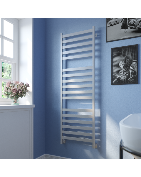 Полотенцесушитель Verona Luxe 500*1600