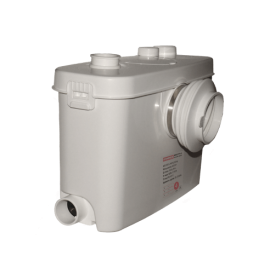 Канализационная насосная установка ROMMER BIOLIFT R-4