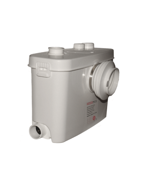 Канализационная насосная установка ROMMER BIOLIFT R-4