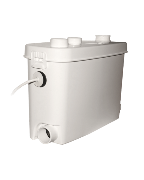 Канализационная насосная установка ROMMER BIOLIFT R-4