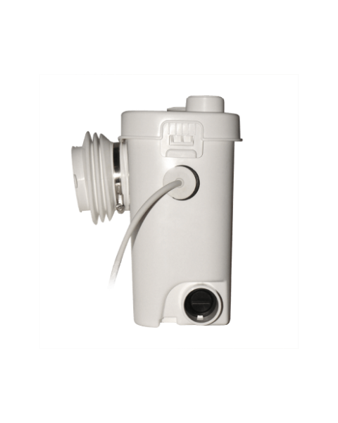 Канализационная насосная установка ROMMER BIOLIFT R-4