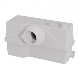 Канализационная насосная установка ROMMER BIOLIFT R-4 PRO