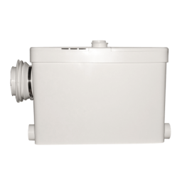 Канализационная насосная установка ROMMER BIOLIFT R-4S