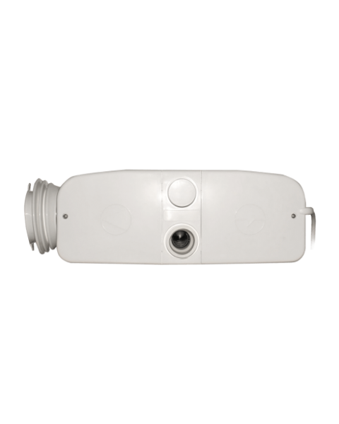 Канализационная насосная установка ROMMER BIOLIFT R-4S