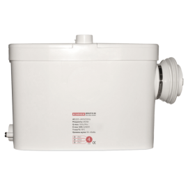 Канализационная насосная установка ROMMER BIOLIFT R-4S