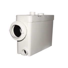 Канализационная насосная установка ROMMER BIOLIFT R-4S