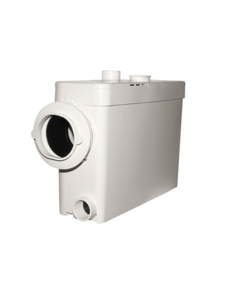 Канализационная насосная установка ROMMER BIOLIFT R-4S