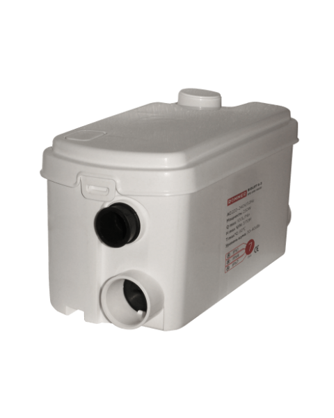 Канализационная насосная установка ROMMER BIOLIFT S-3