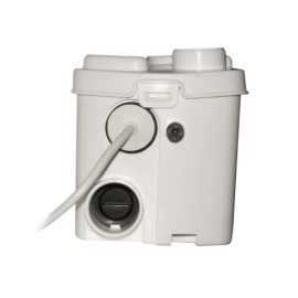 Канализационная насосная установка ROMMER BIOLIFT S-3