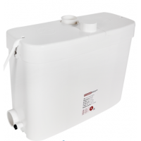 Канализационная насосная установка ROMMER BIOLIFT S-3 PLUS 