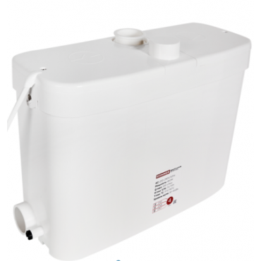 Канализационная насосная установка ROMMER BIOLIFT S-3 PLUS