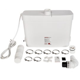 Канализационная насосная установка ROMMER BIOLIFT S-3 PLUS