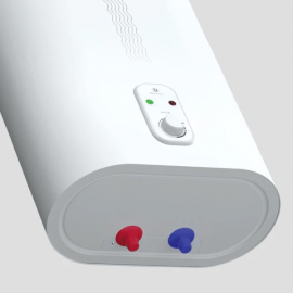 Электрический водонагреватель Royal Clima Alfa RWH-A80-FE