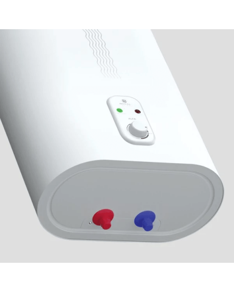 Электрический водонагреватель Royal Clima Alfa RWH-A80-FE