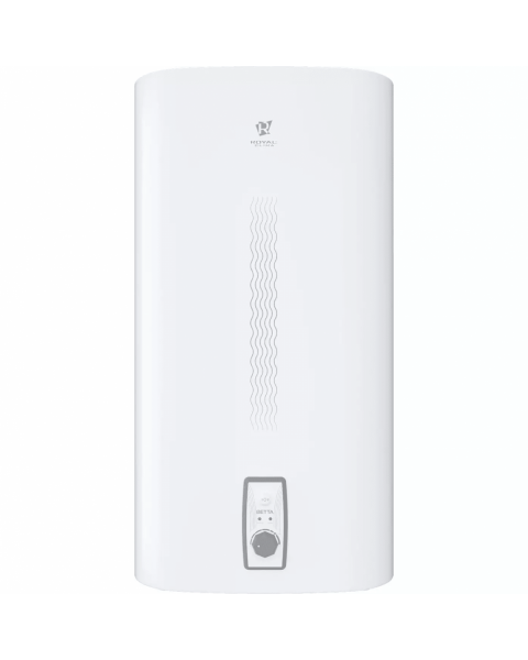 Электрический водонагреватель Royal Clima Betta Inox RWH-BI80-FS