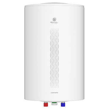 Электрический водонагреватель Royal Clima Comforte RWH-C100-RE