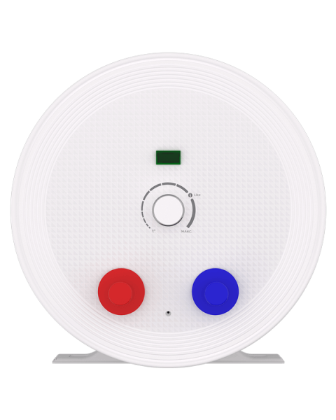 Электрический водонагреватель Royal Clima Comforte RWH-C80-RE