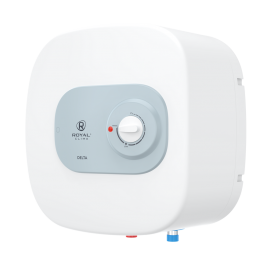 Электрический водонагреватель над мойкой Royal Clima Delta RWH-D10-FE