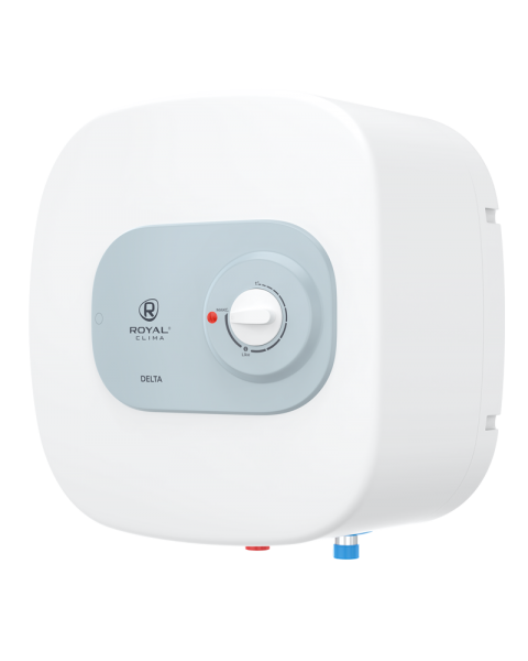 Электрический водонагреватель над мойкой Royal Clima Delta RWH-D10-FE