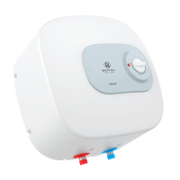 Электрический водонагреватель над мойкой Royal Clima Delta RWH-D15-FE