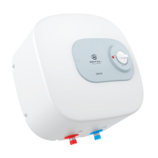 Электрический водонагреватель над мойкой Royal Clima Delta RWH-D15-FE